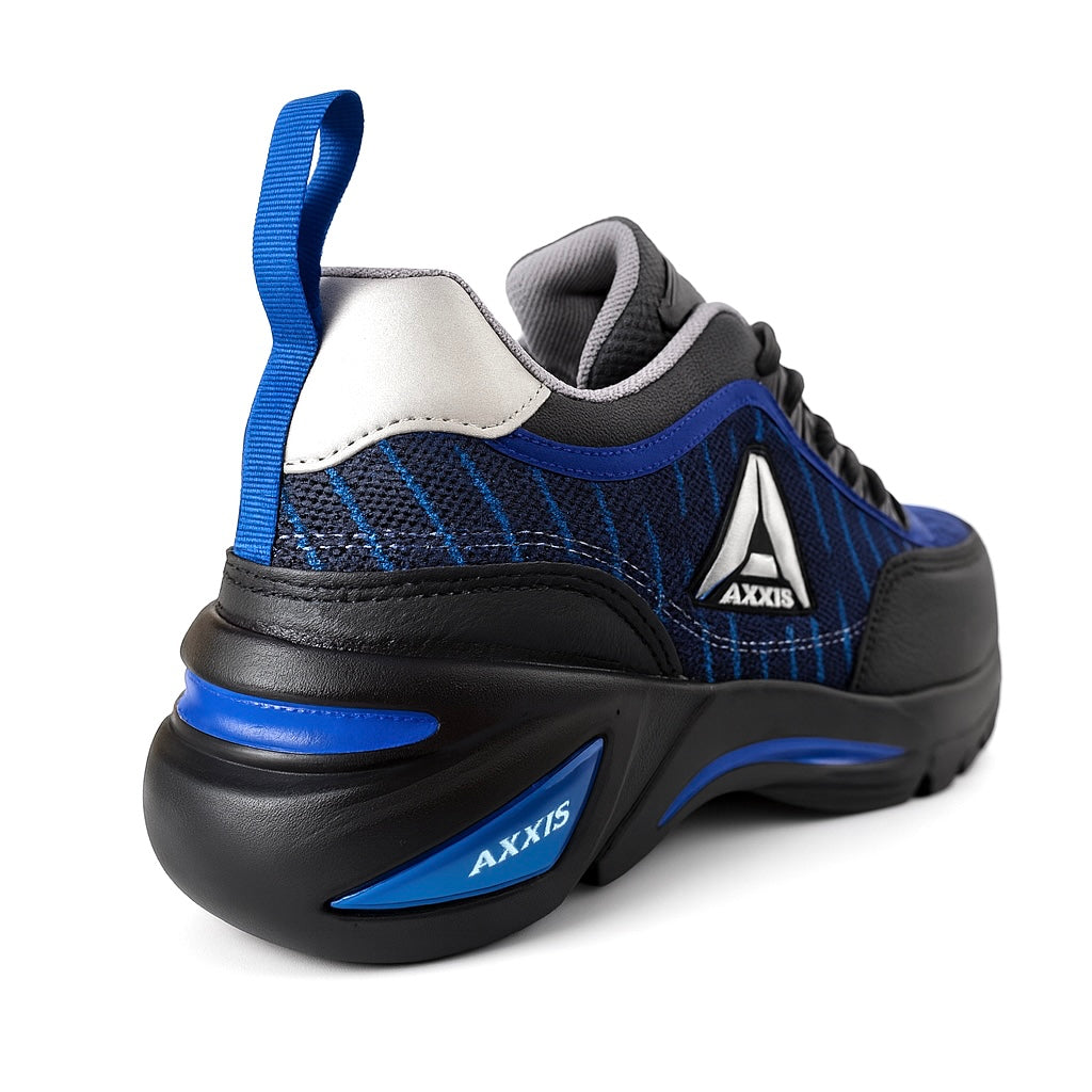 Tenis de Seguridad Modelo 028