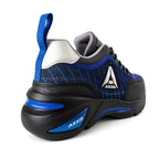 Tenis de Seguridad Modelo 028