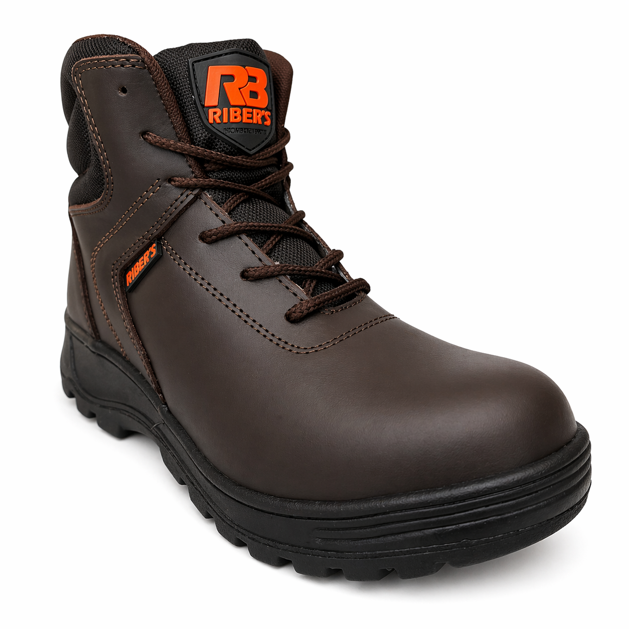 Bota de Seguridad Modelo 653