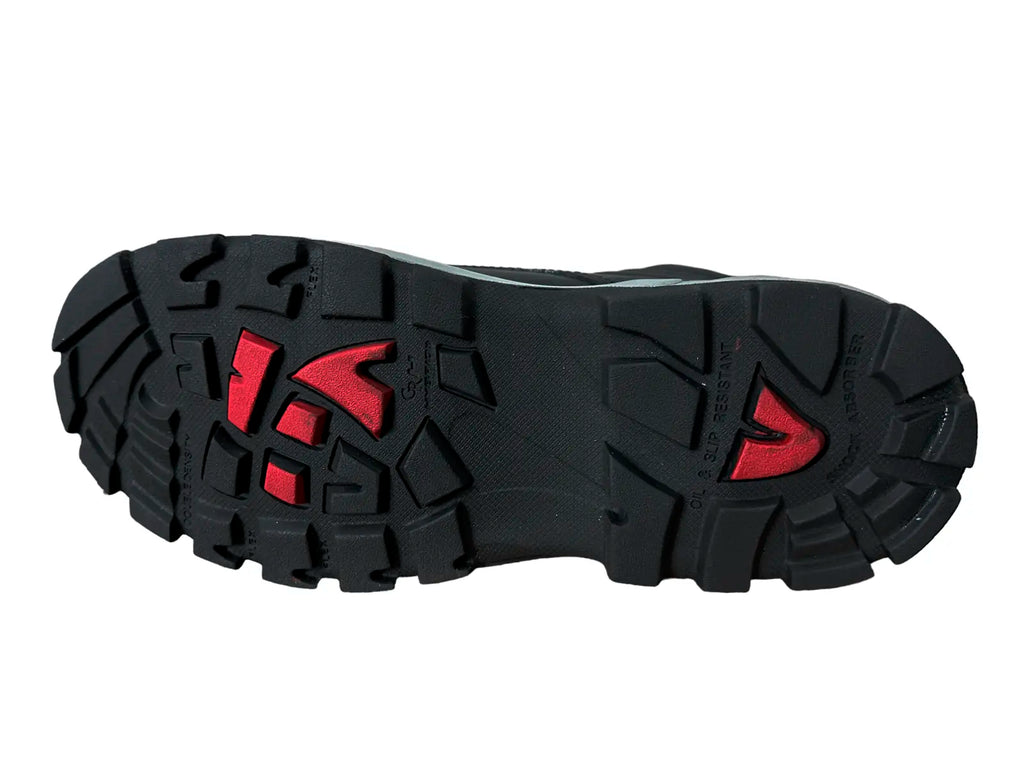 raptor 6 suela