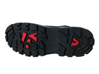 raptor 6 suela