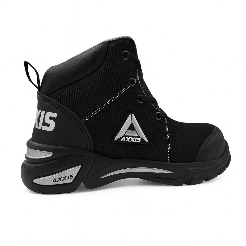 Tenis de Seguridad Modelo 030