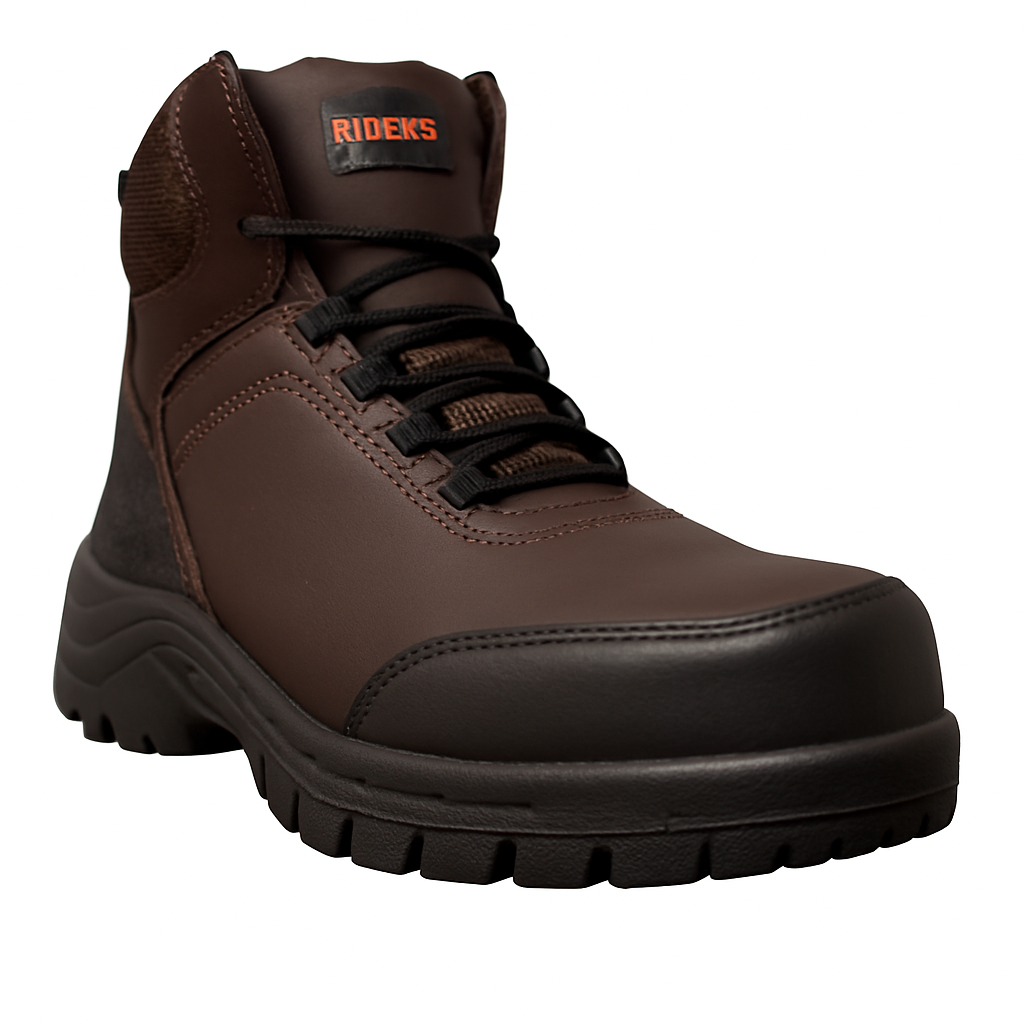 Bota de Seguridad Modelo ATX