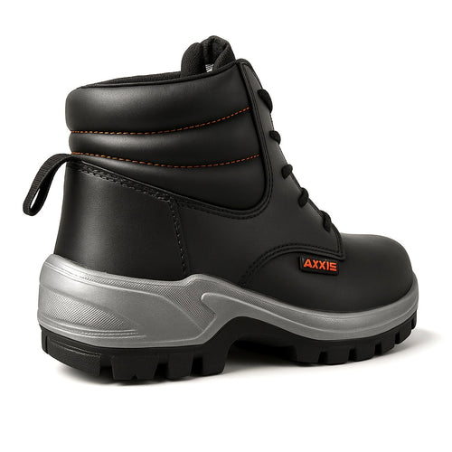 Bota de Seguridad Modelo Raptor