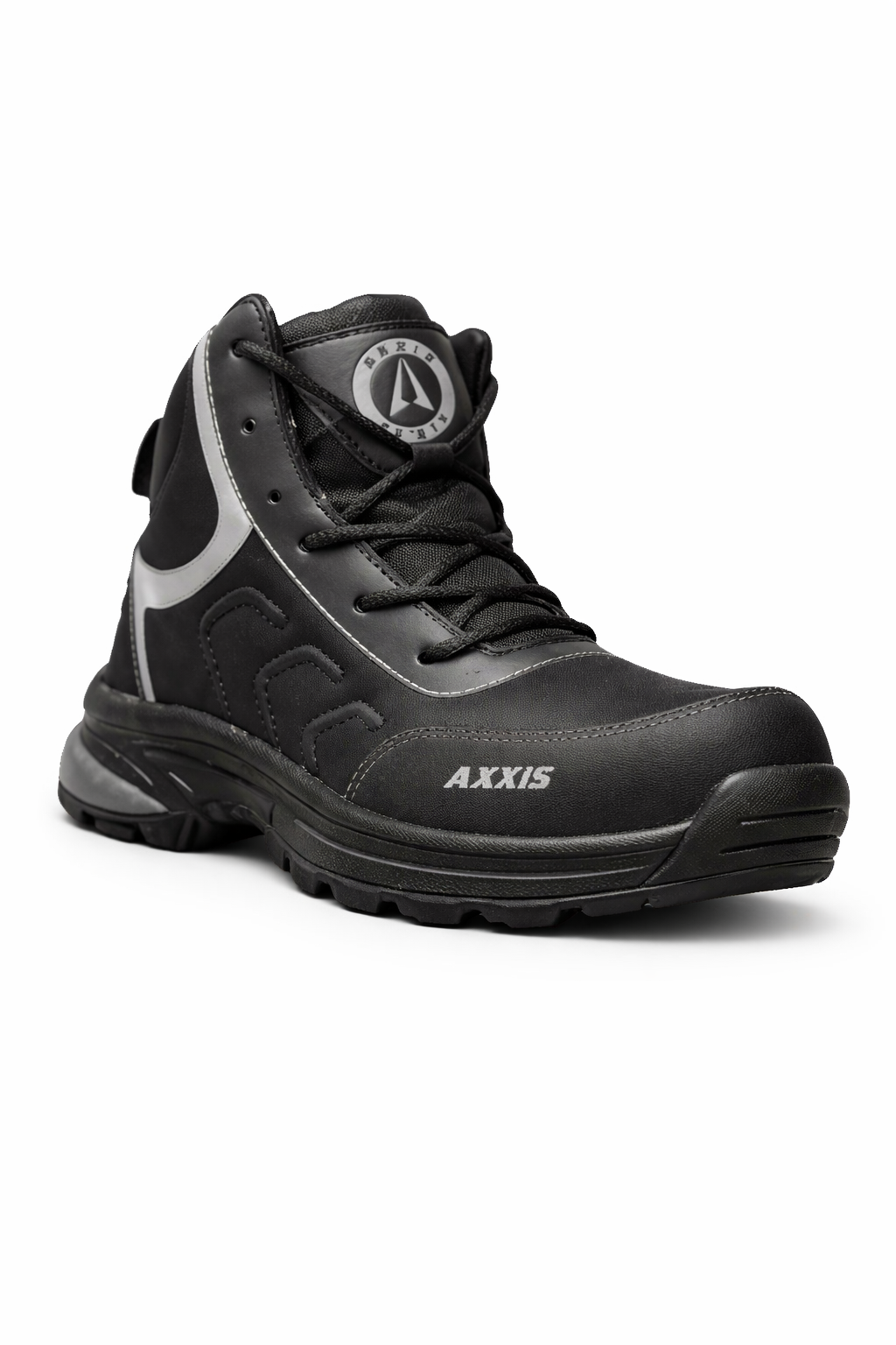 Tenis de Seguridad Modelo 039