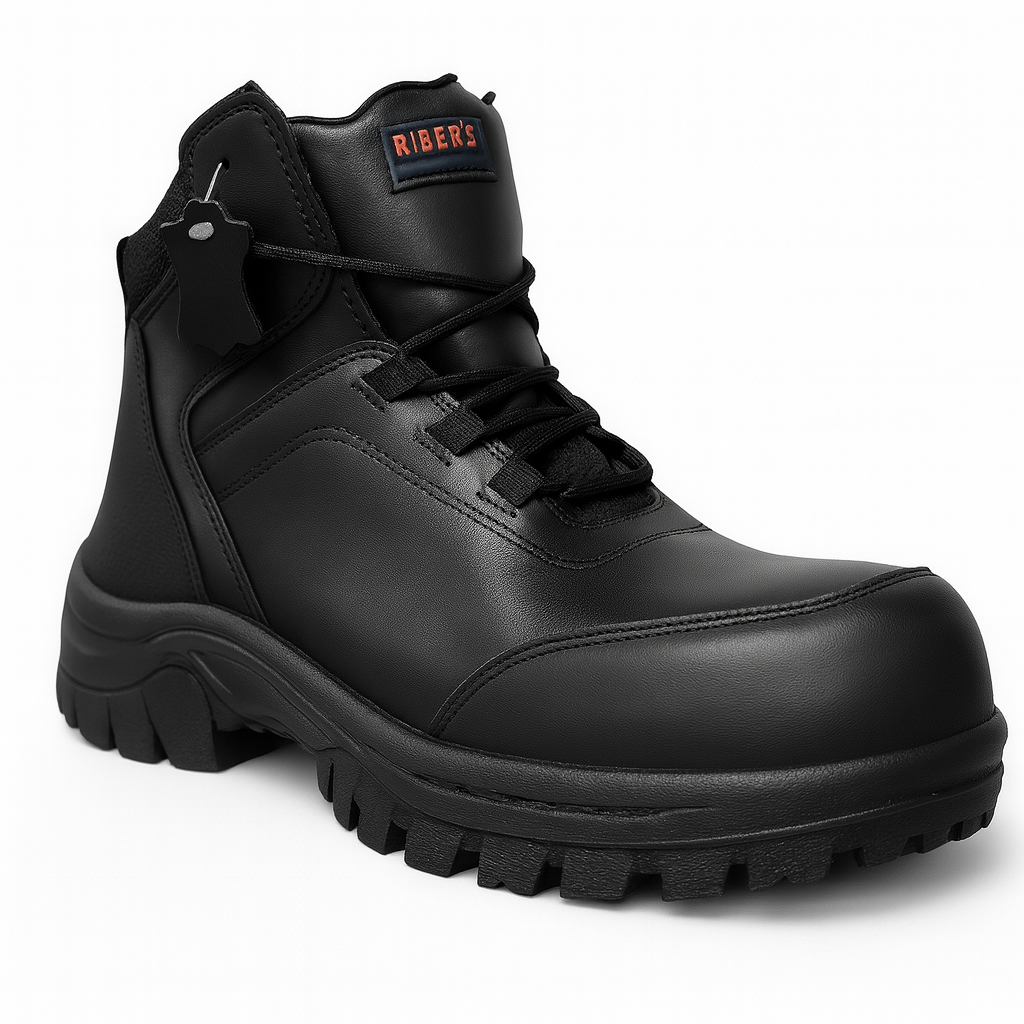 Bota de Seguridad Modelo ATX