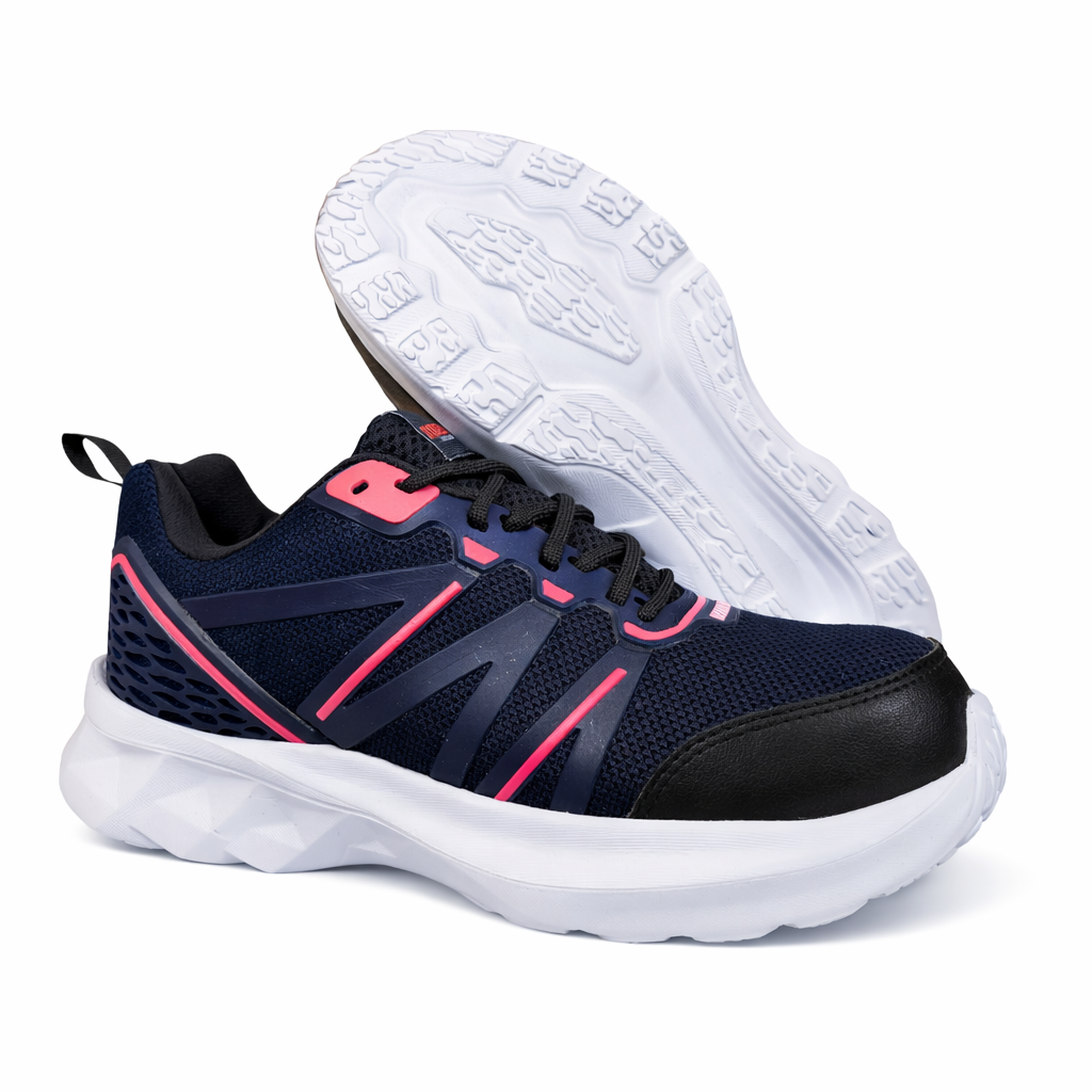 Tenis de Seguridad Modelo Xport