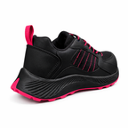 Tenis de Seguridad Modelo Maxi