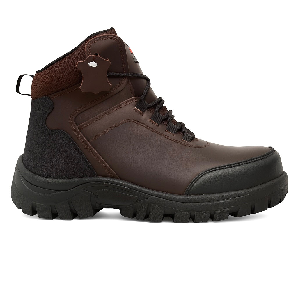 Bota de Seguridad Modelo ATX