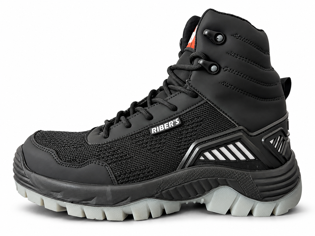 Botas de Seguridad Modelo Trek