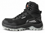 Botas de Seguridad Modelo Trek