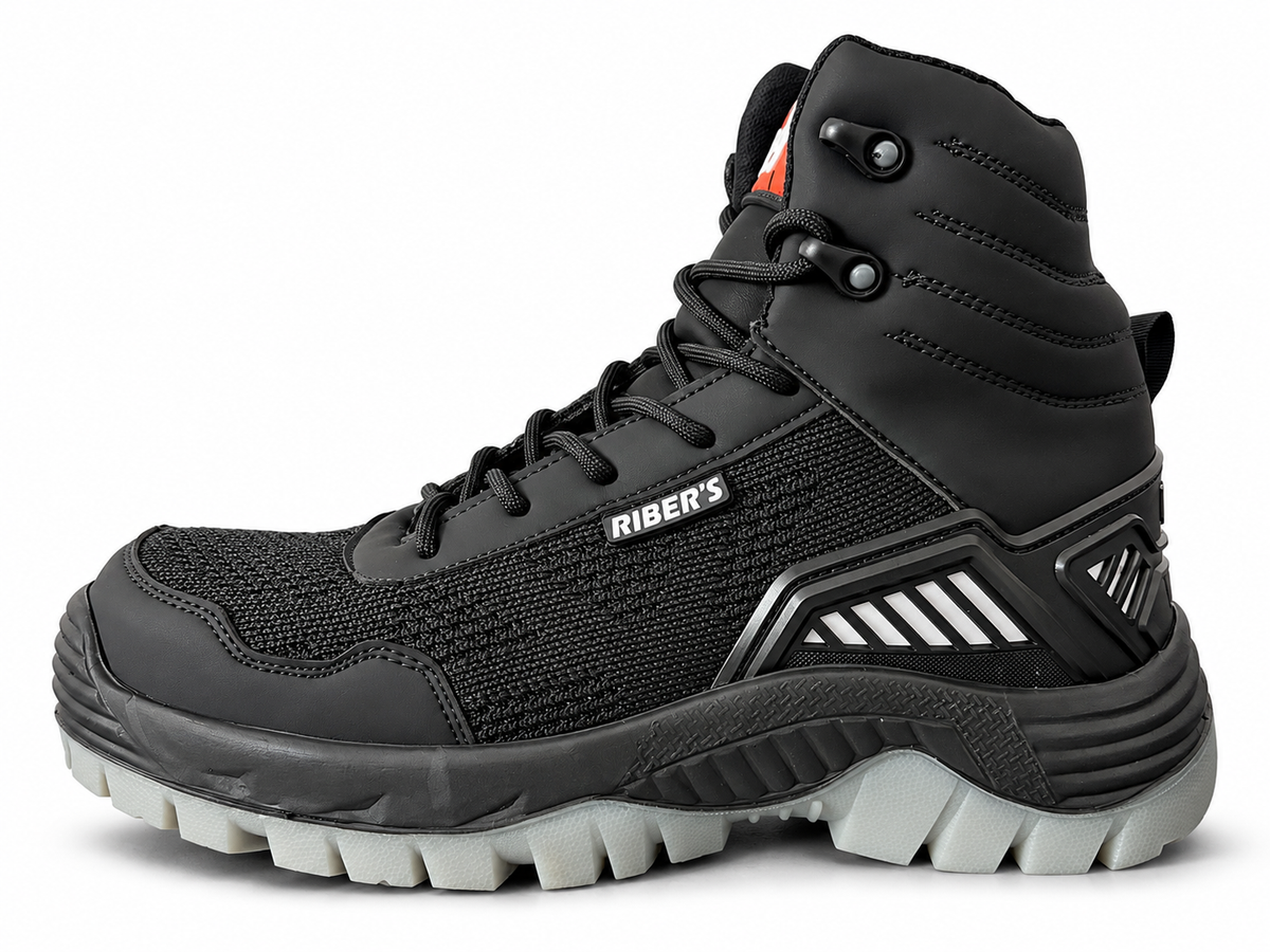 Botas de Seguridad Modelo Trek