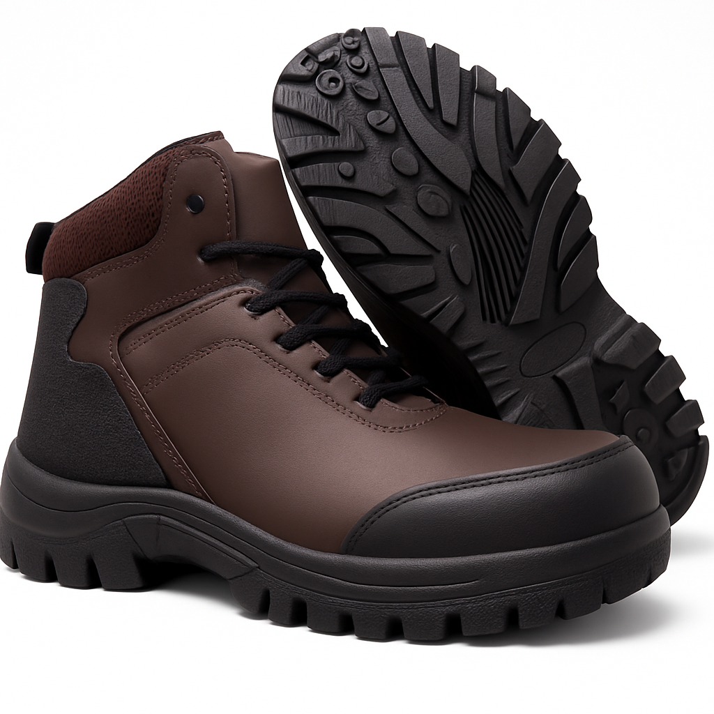 Bota de Seguridad Modelo ATX