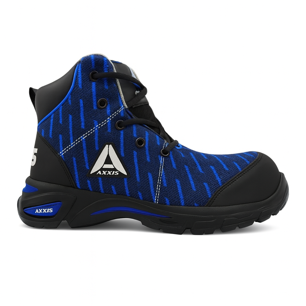 Tenis de Seguridad Modelo 030