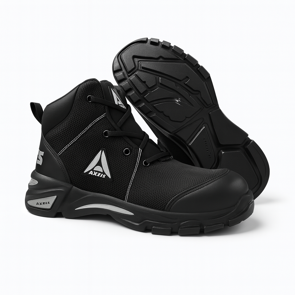Tenis de Seguridad Modelo 030