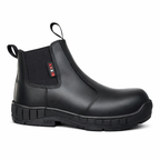 Bota de Seguridad Modelo Soldador