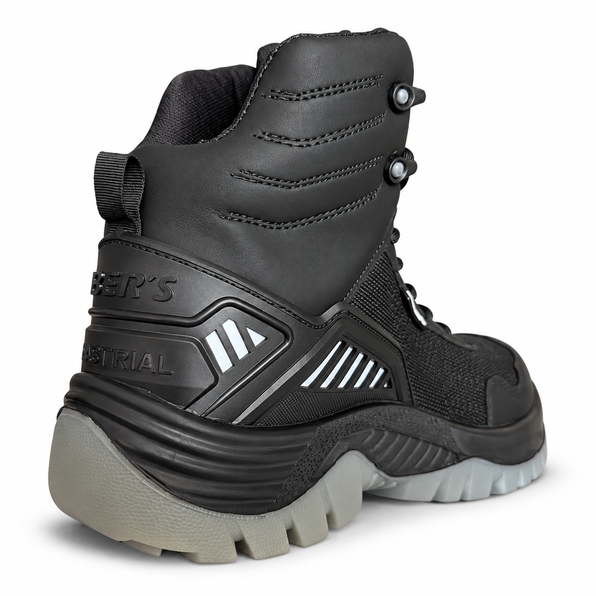 Botas de Seguridad Modelo Trek