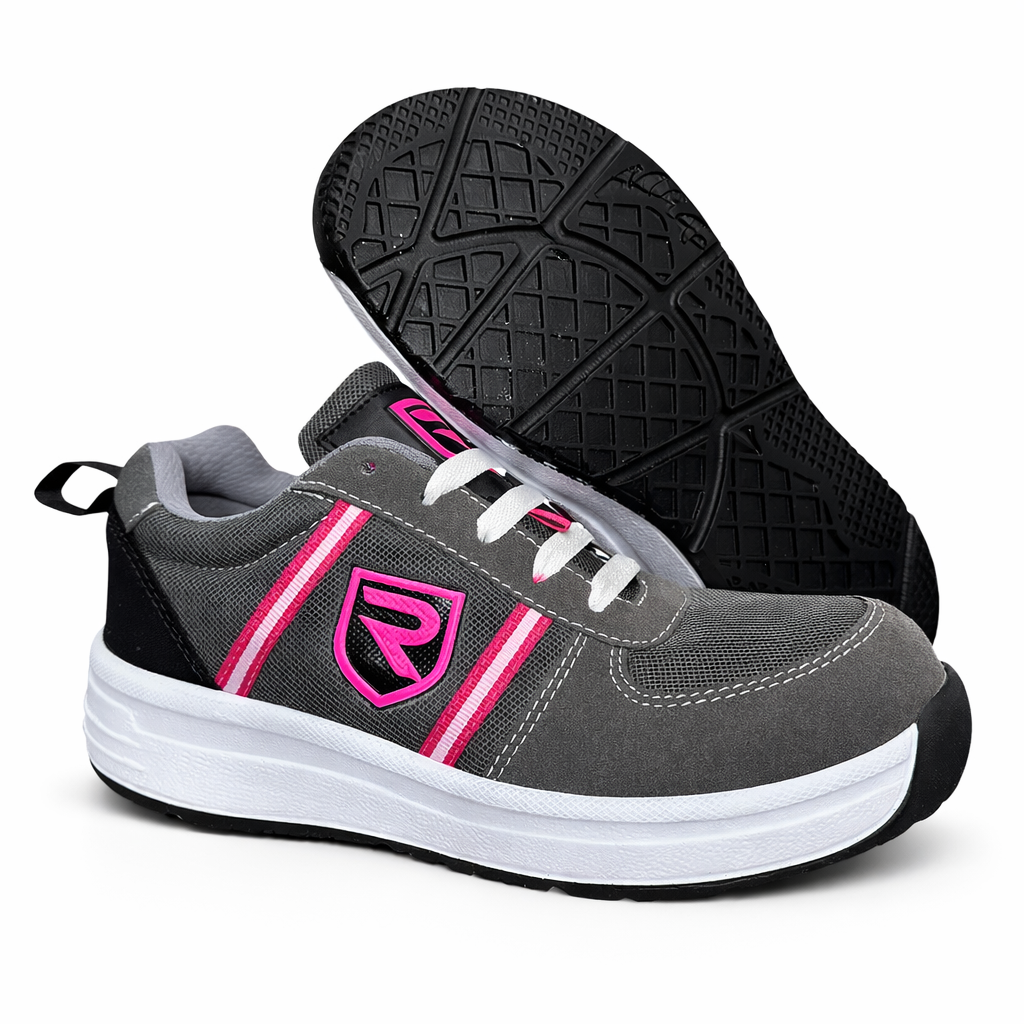 Tenis de Seguridad Modelo Sambu