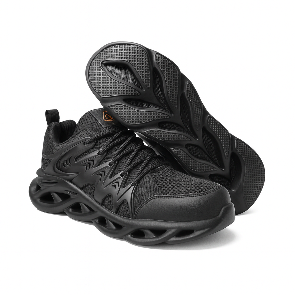 Tenis de Seguridad Modelo Ultra Protect