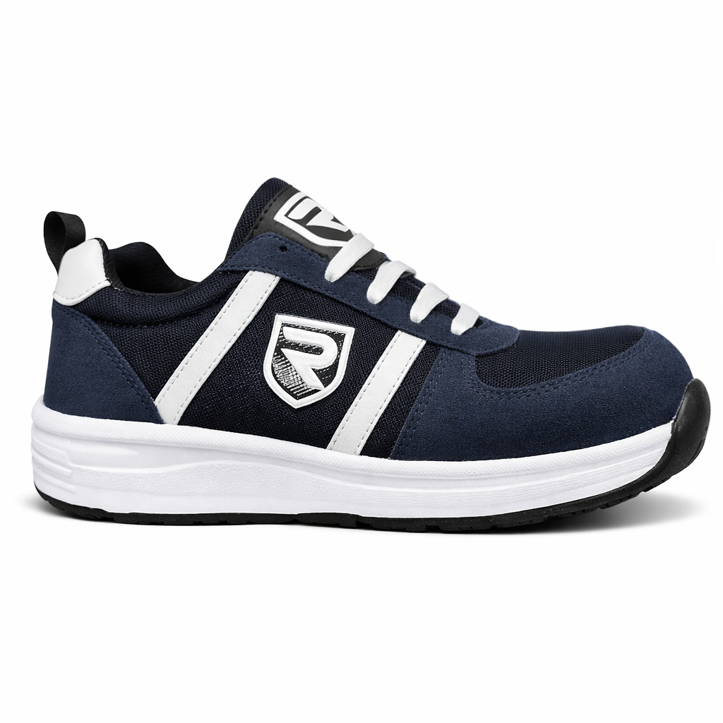 Tenis de Seguridad Modelo Sambu