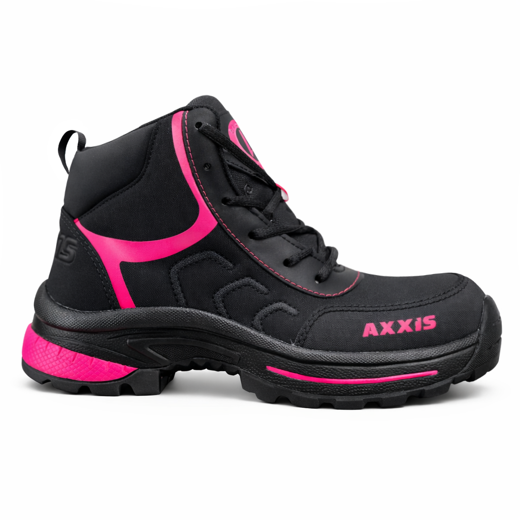 Tenis de Seguridad Modelo 039