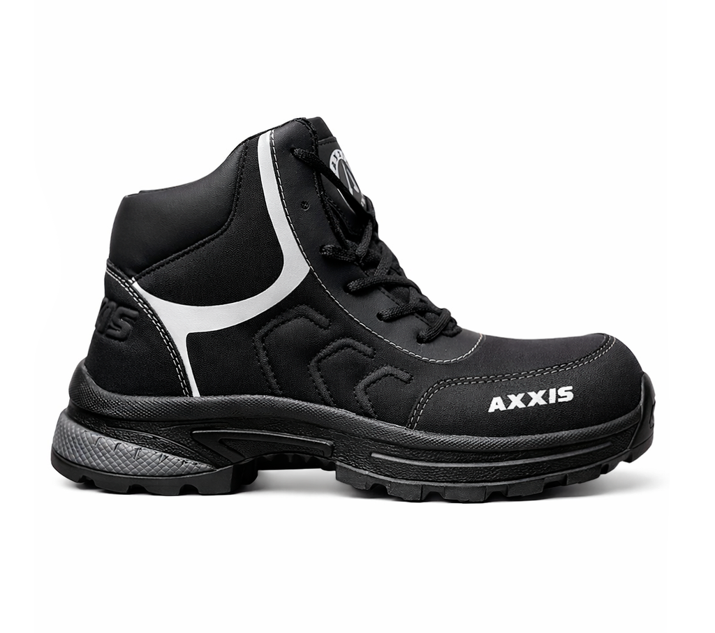 Tenis de Seguridad Modelo 039