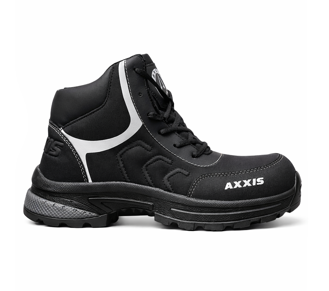 Tenis de Seguridad Modelo 039