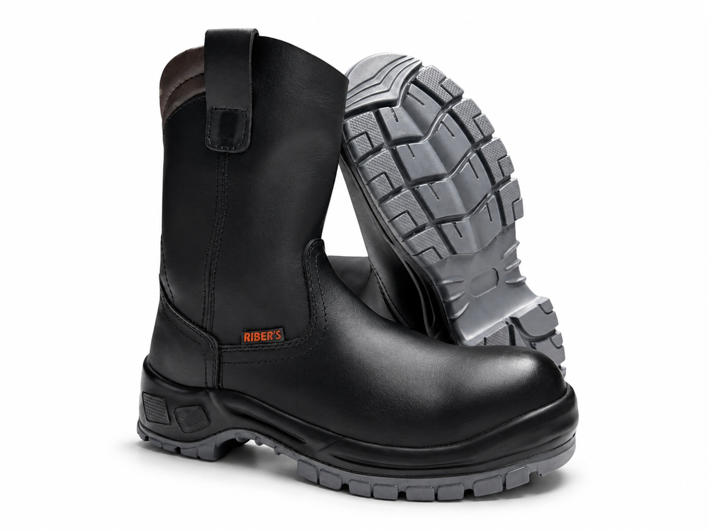 Bota de Seguridad Modelo 985 Ropper