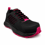 Tenis de Seguridad Modelo Maxi
