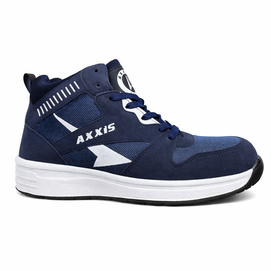 Tenis de Seguridad Modelo 128
