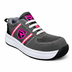 Tenis de Seguridad Modelo Sambu