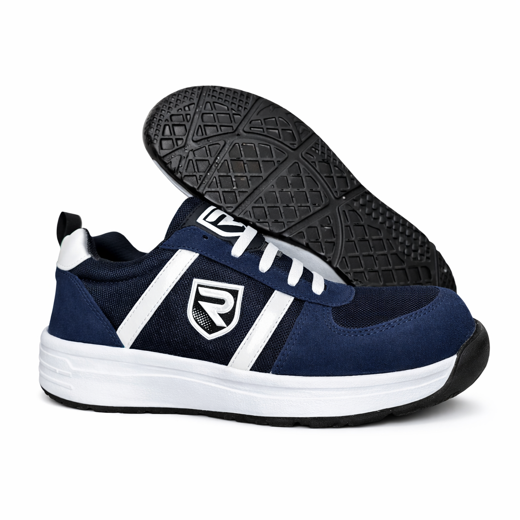Tenis de Seguridad Modelo Sambu
