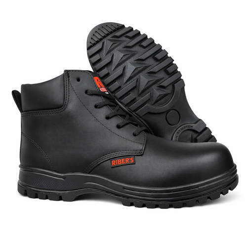 Bota de Seguridad Modelo 103