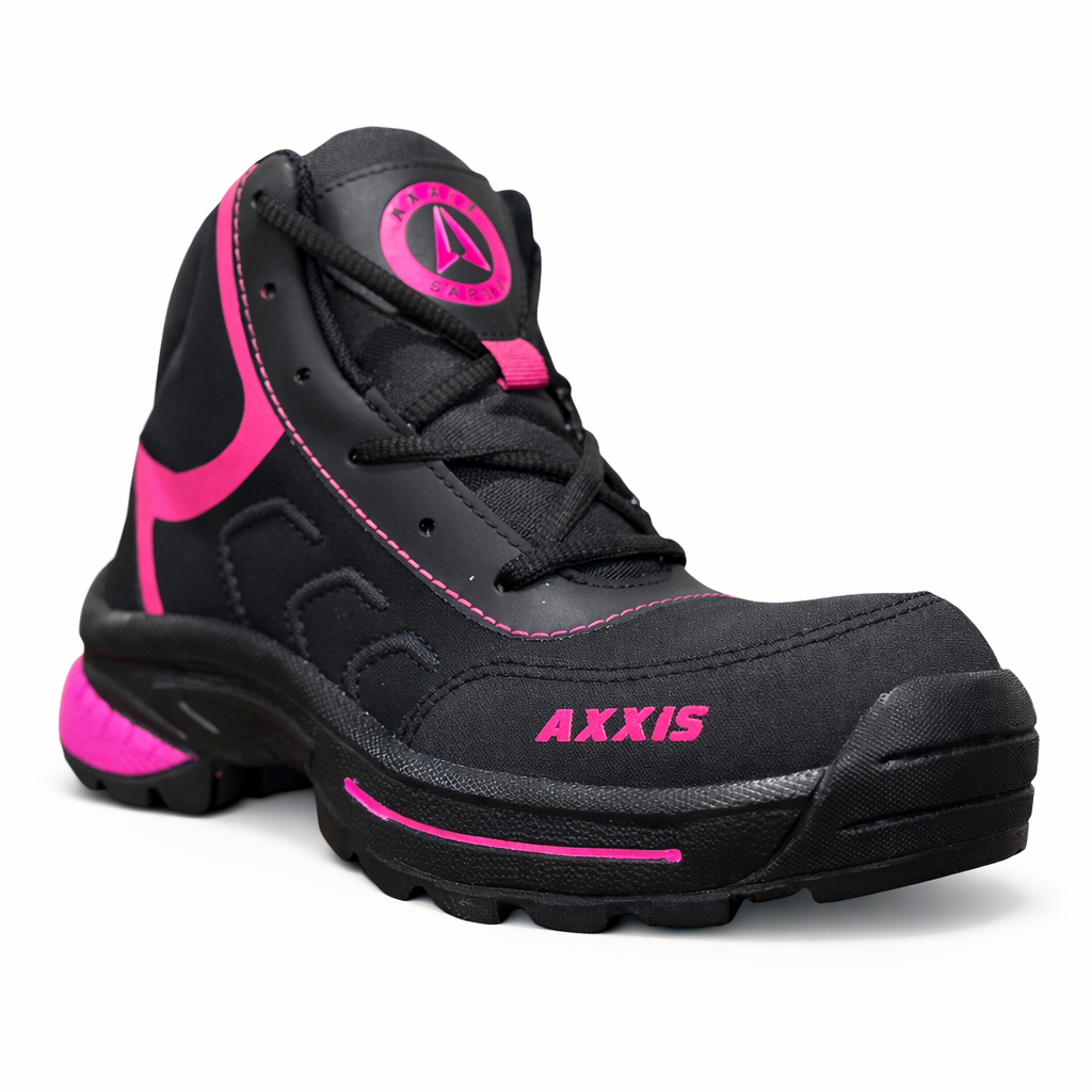 Tenis de Seguridad Modelo 039