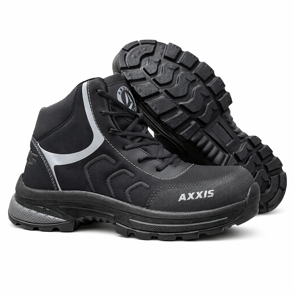 Tenis de Seguridad Modelo 039