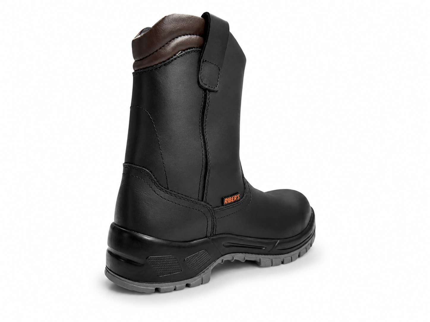 Bota de Seguridad Modelo 985 Ropper