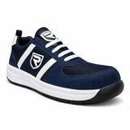 Tenis de Seguridad Modelo Sambu