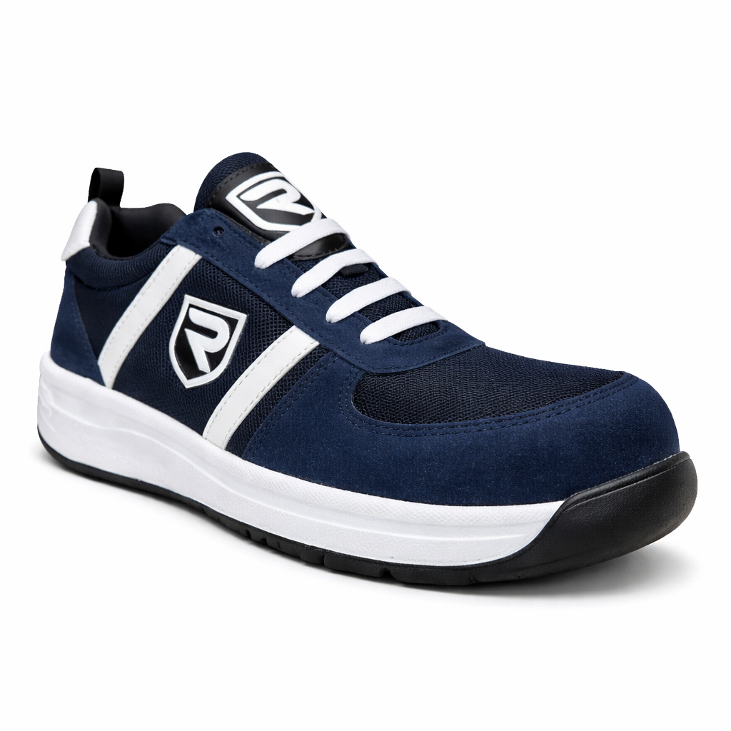 Tenis de Seguridad Modelo Sambu