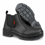 Bota de Seguridad Modelo Soldador 090