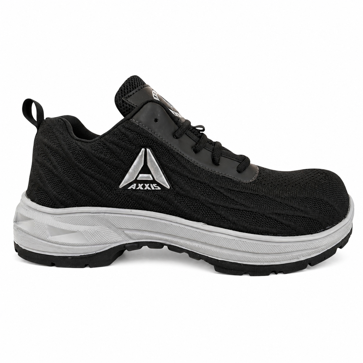 Tenis de Seguridad Modelo 021