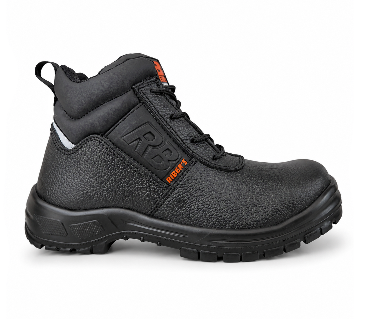 Bota de Seguridad Modelo 600