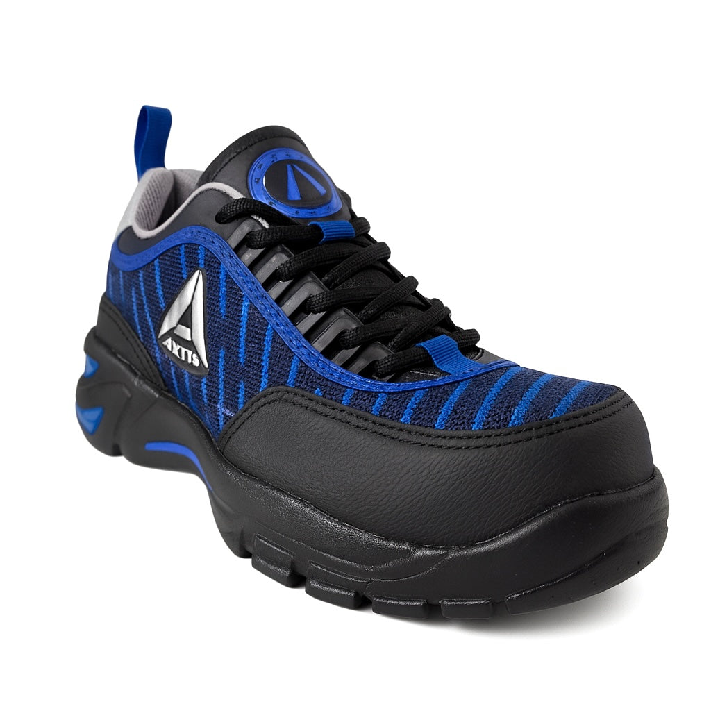 Tenis de Seguridad Modelo 028