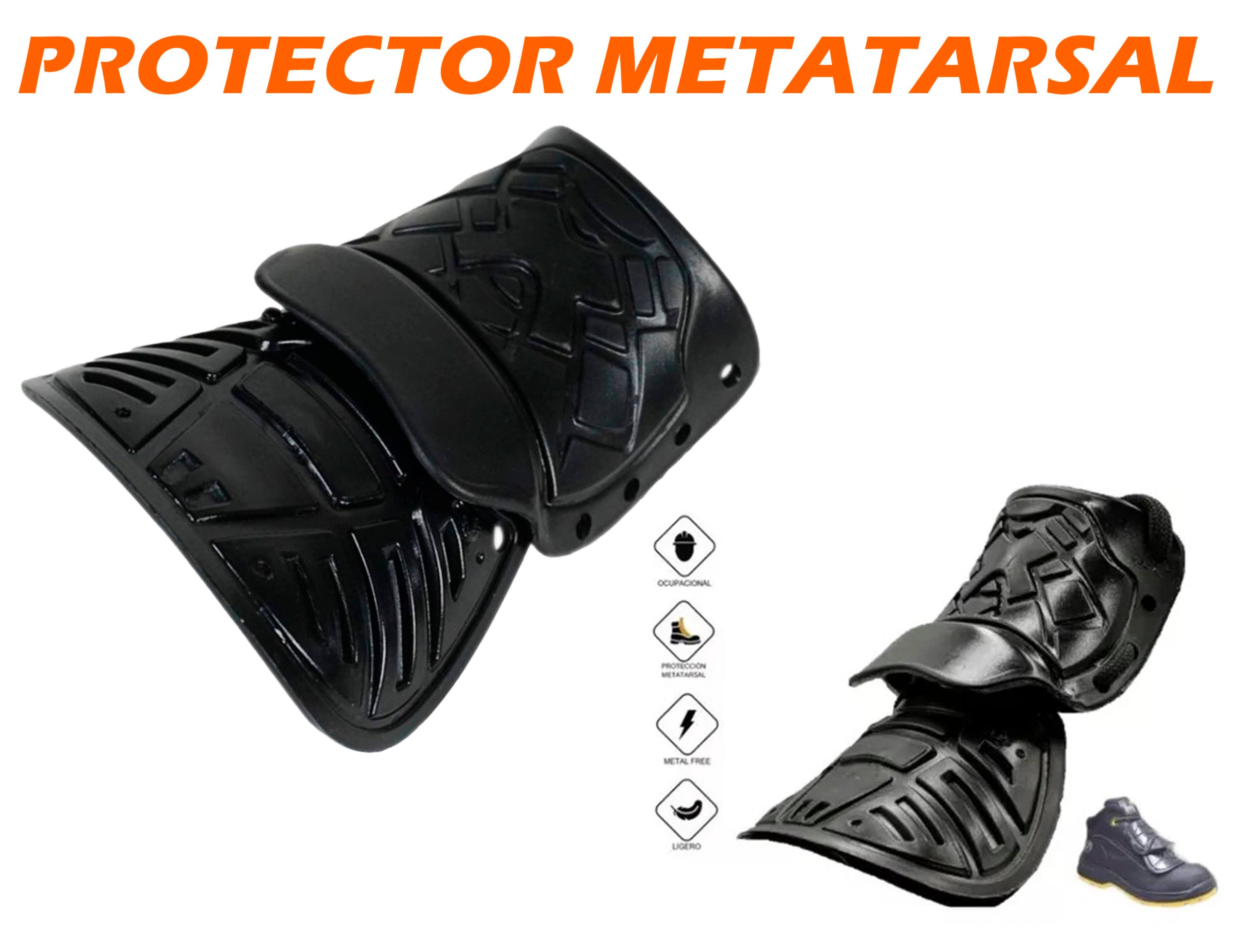 PROTECTOR METATARSAL
