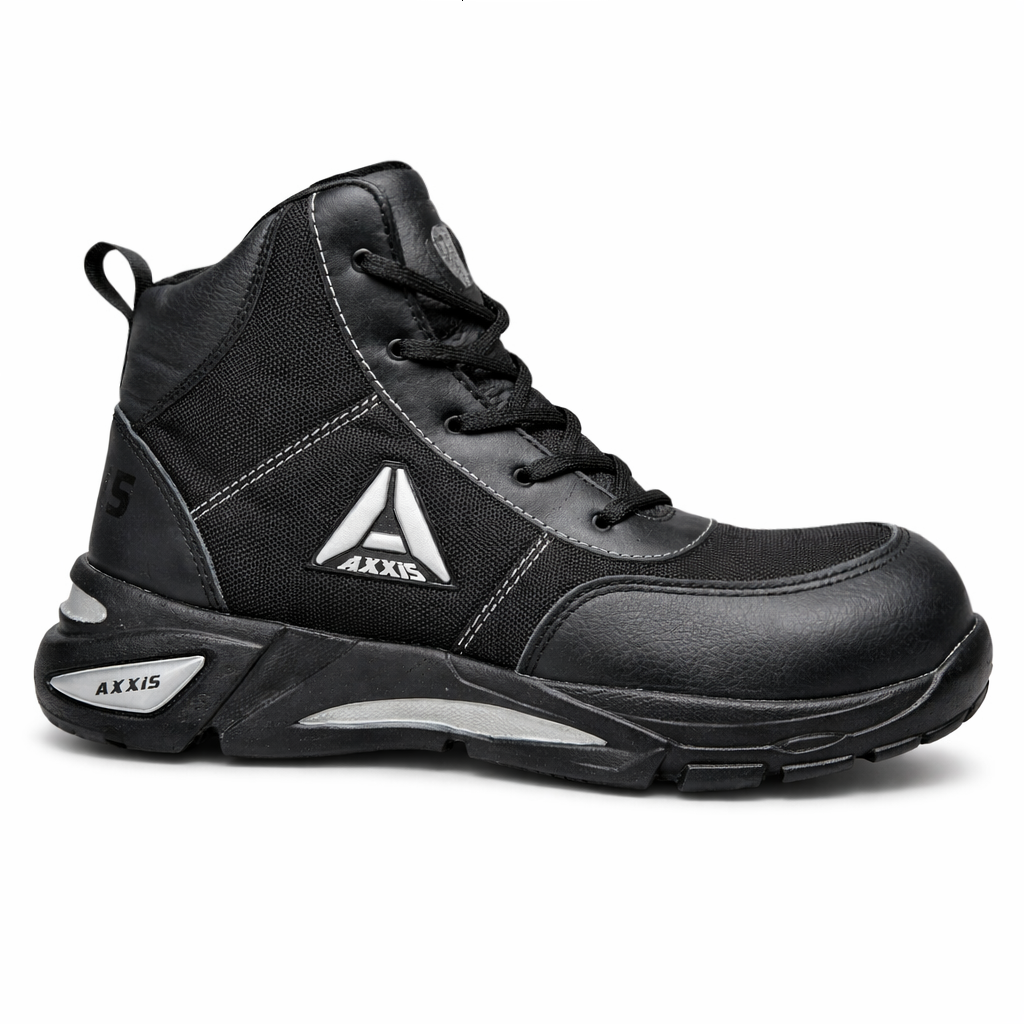Tenis de Seguridad Modelo 030