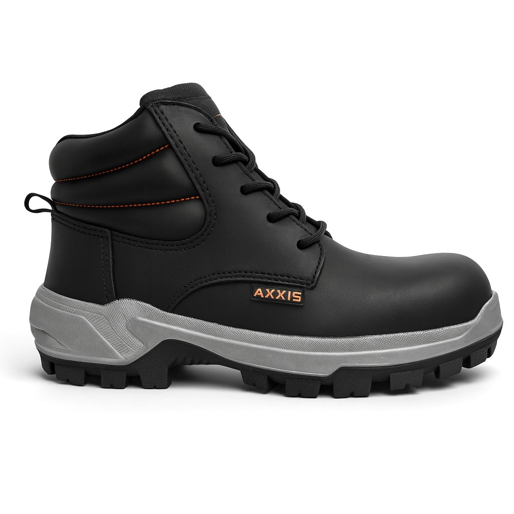 Bota de Seguridad Modelo Raptor