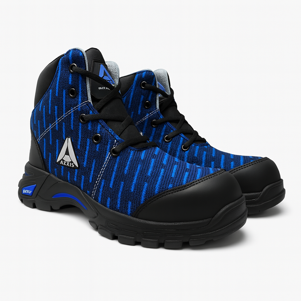 Tenis de Seguridad Modelo 030