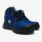 Tenis de Seguridad Modelo 030