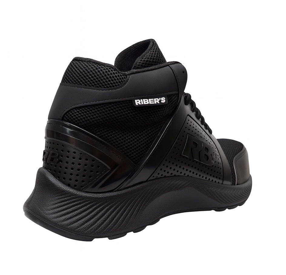 Botin de Seguridad tipo Tenis modelo RB
