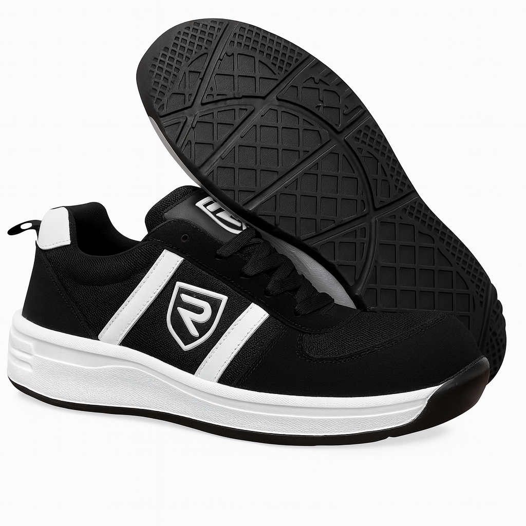 Tenis de Seguridad Modelo Sambu