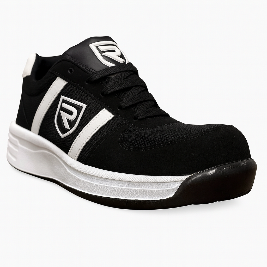 Tenis de Seguridad Modelo Sambu